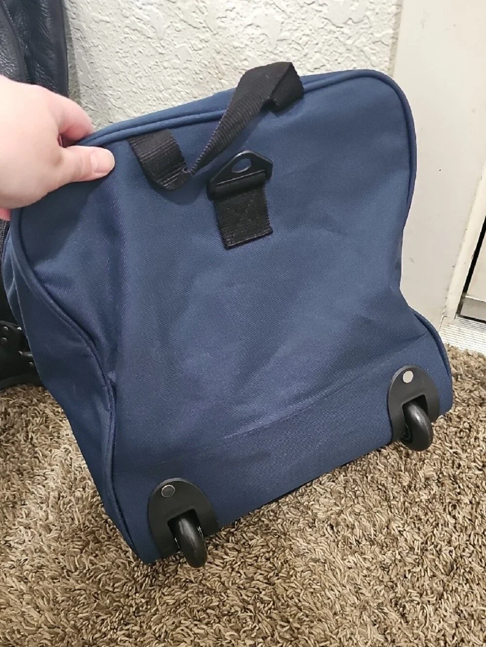 N/A versatile travel